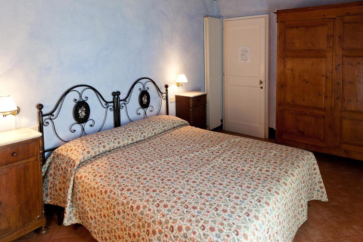 Вілла Agriturismo Cignan Rosso Кастелліна-ін-К'янті Екстер'єр фото
